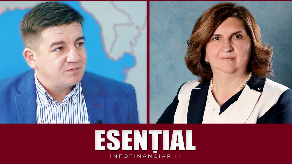 Cât de eficient mai este sistemul energetic național. Corina Popescu, radiografia momentului