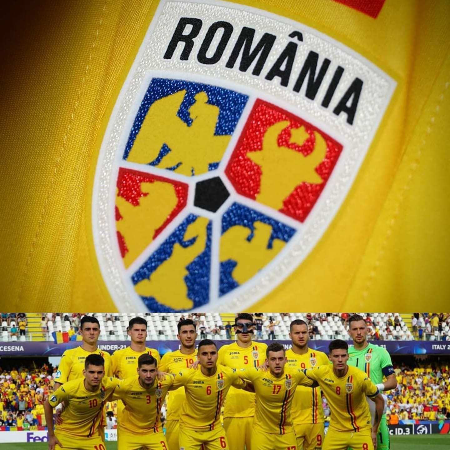Mesajele Naționalei înainte de Mondial. Ce au transmis Hagi, Mihăilă, Drăguș
