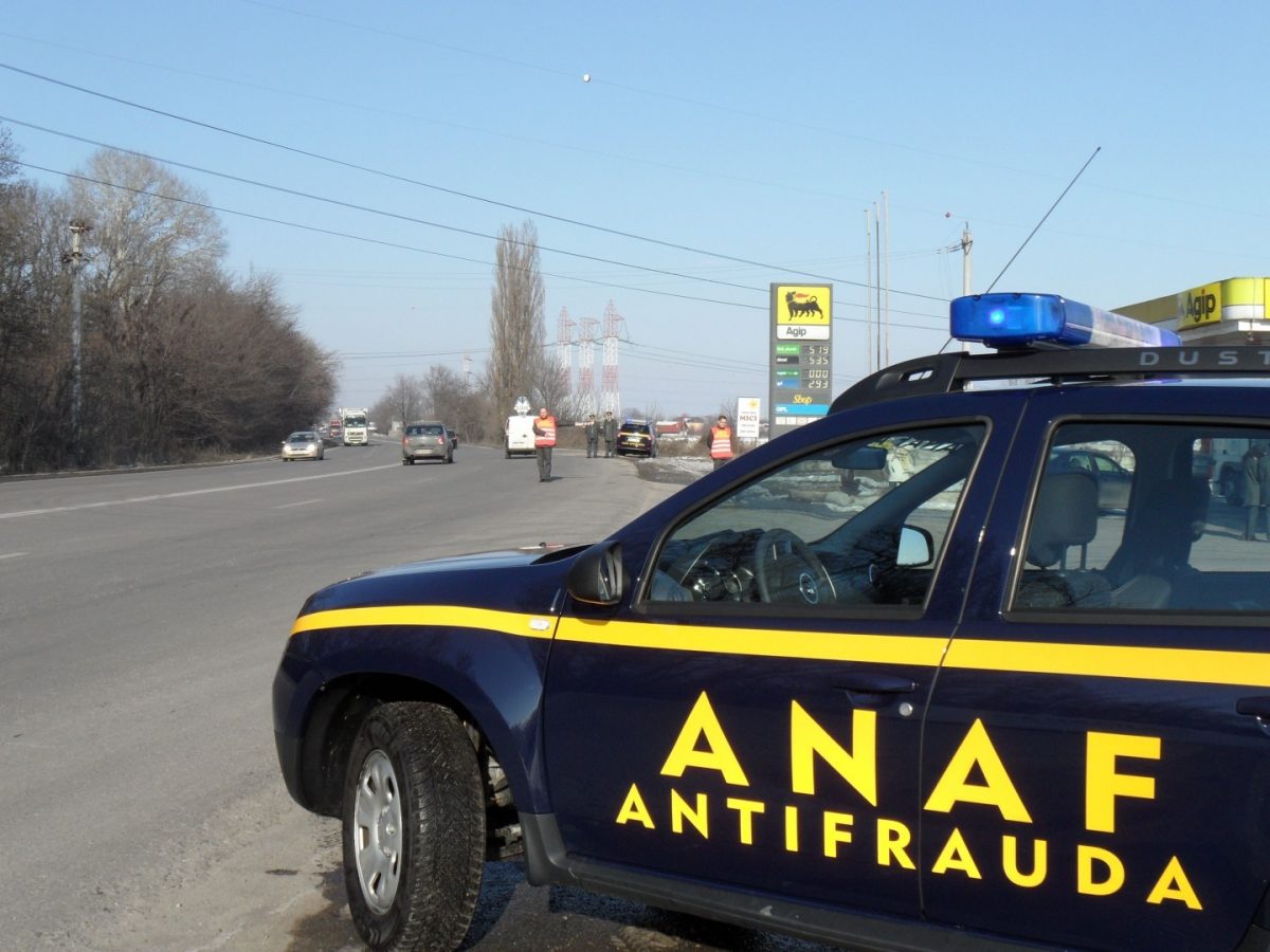 Mașini și bunuri sechestrate de stat, dispărute din depozitele ANAF. Autoritățile caută 200 de autoturisme