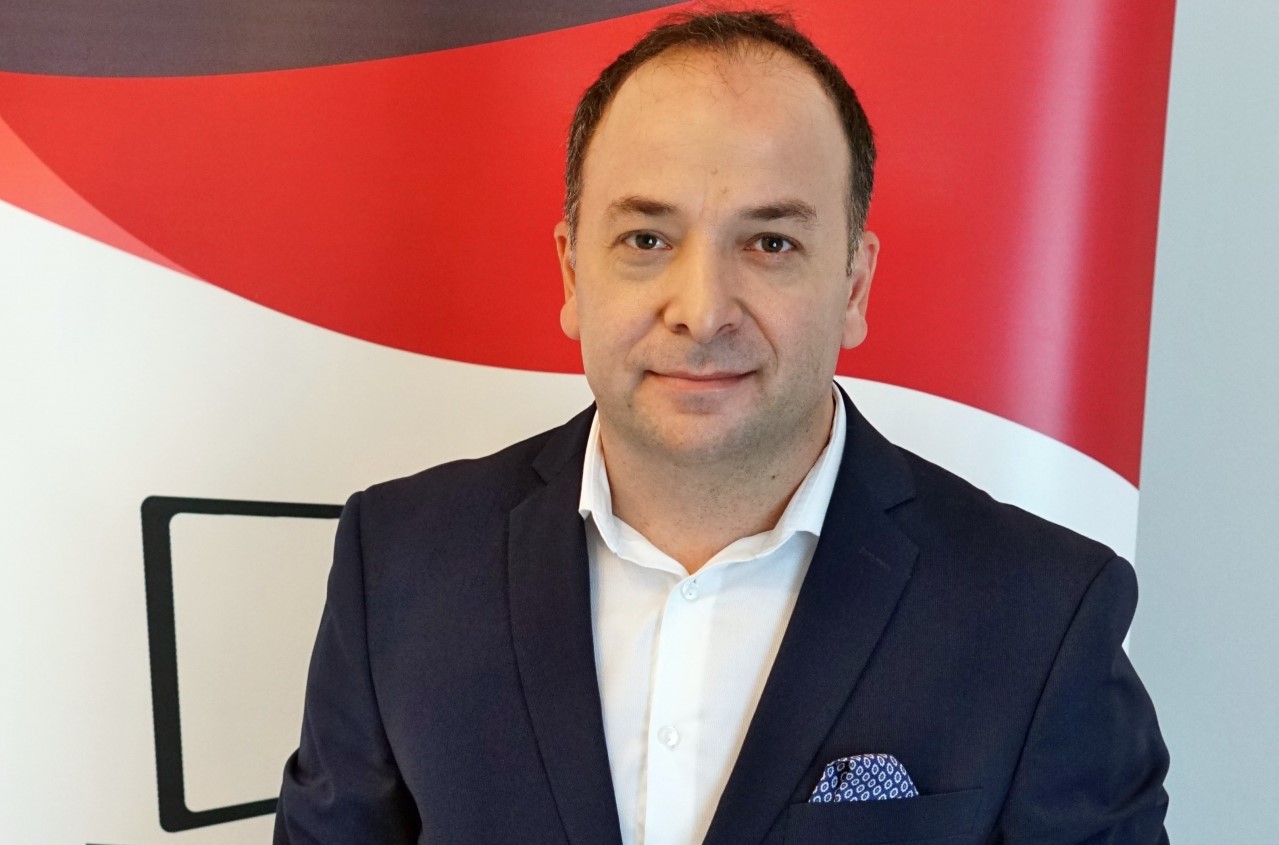 Adrian Negrescu