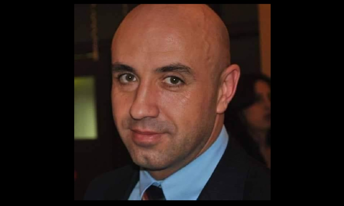 Dosarul trădării de la DIICOT. Suspectul Adrian Robertin Dinu: Radem tot, cu binecuvântarea Rusiei