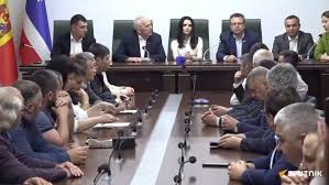 Găgăuzia rămâne fără președinte al Adunării Populare. Dimitri Constantinov își explică decizia