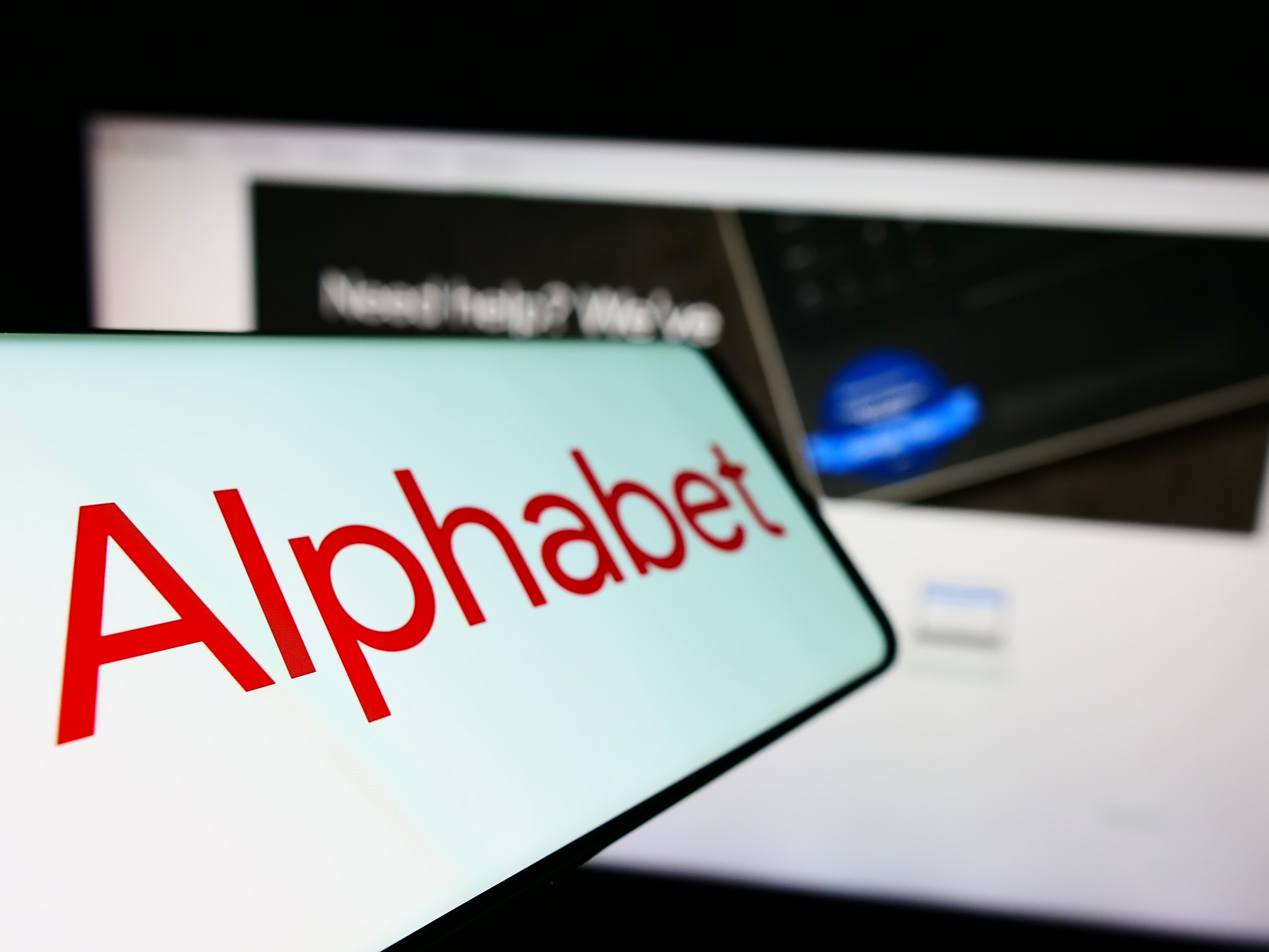 Alphabet