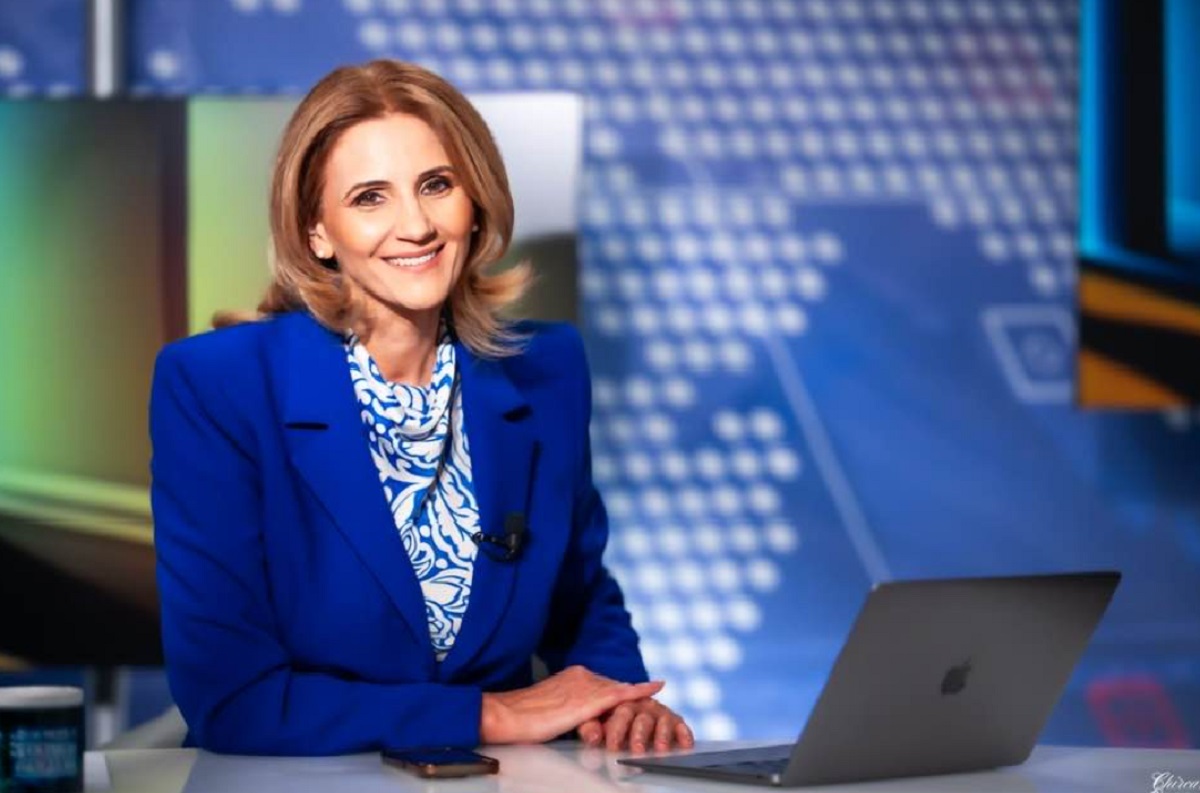 CNA o contrazice pe Anca Alexandrescu și anunță că istoria postului Realitatea s-a încheiat