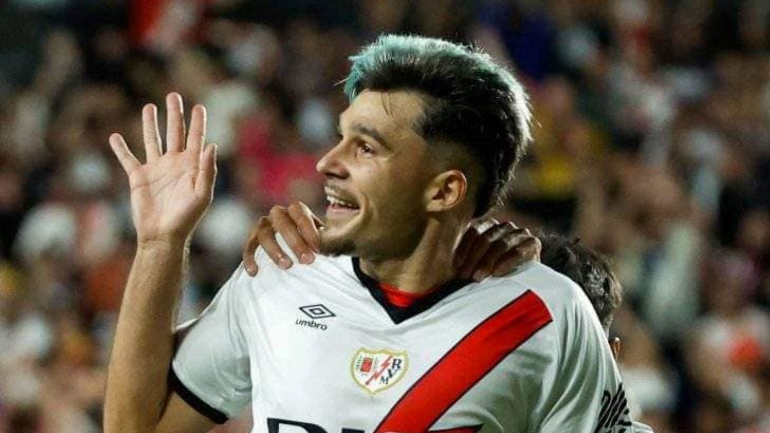 Ce a spus Andrei Rațiu despre transferul de la Rayo Vallecano. Fundașul, realist înaintea finalei UEFA Conference League