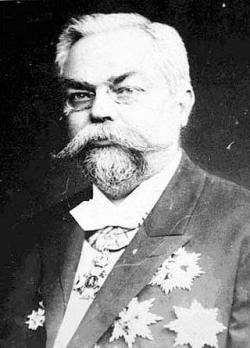 Anghel Saligny. 100 de ani de la moartea unui geniu al ingineriei românești