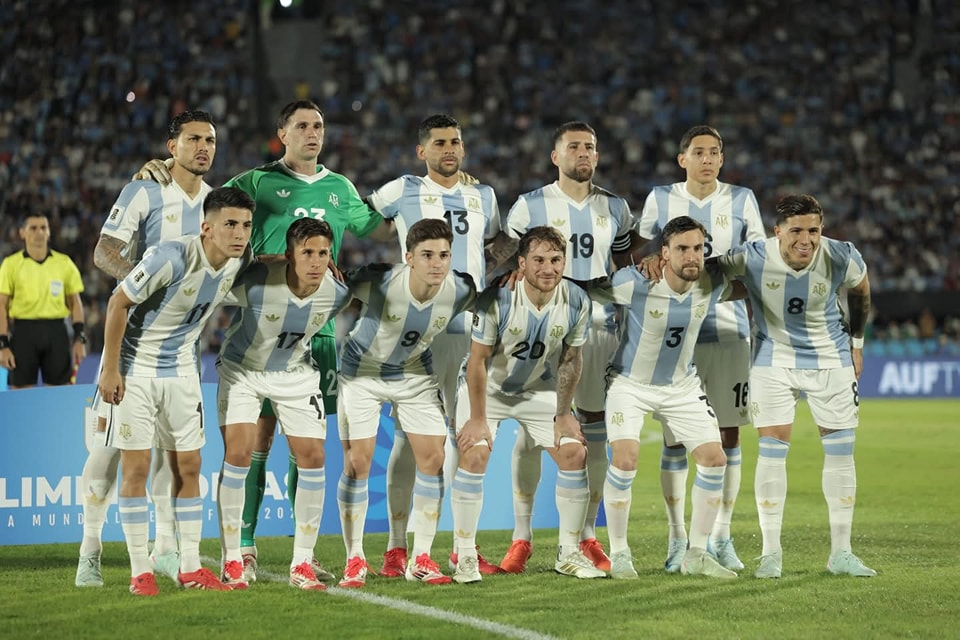 Argentina s-a calificat chinuit, în prelungiri, cu Capul Verde