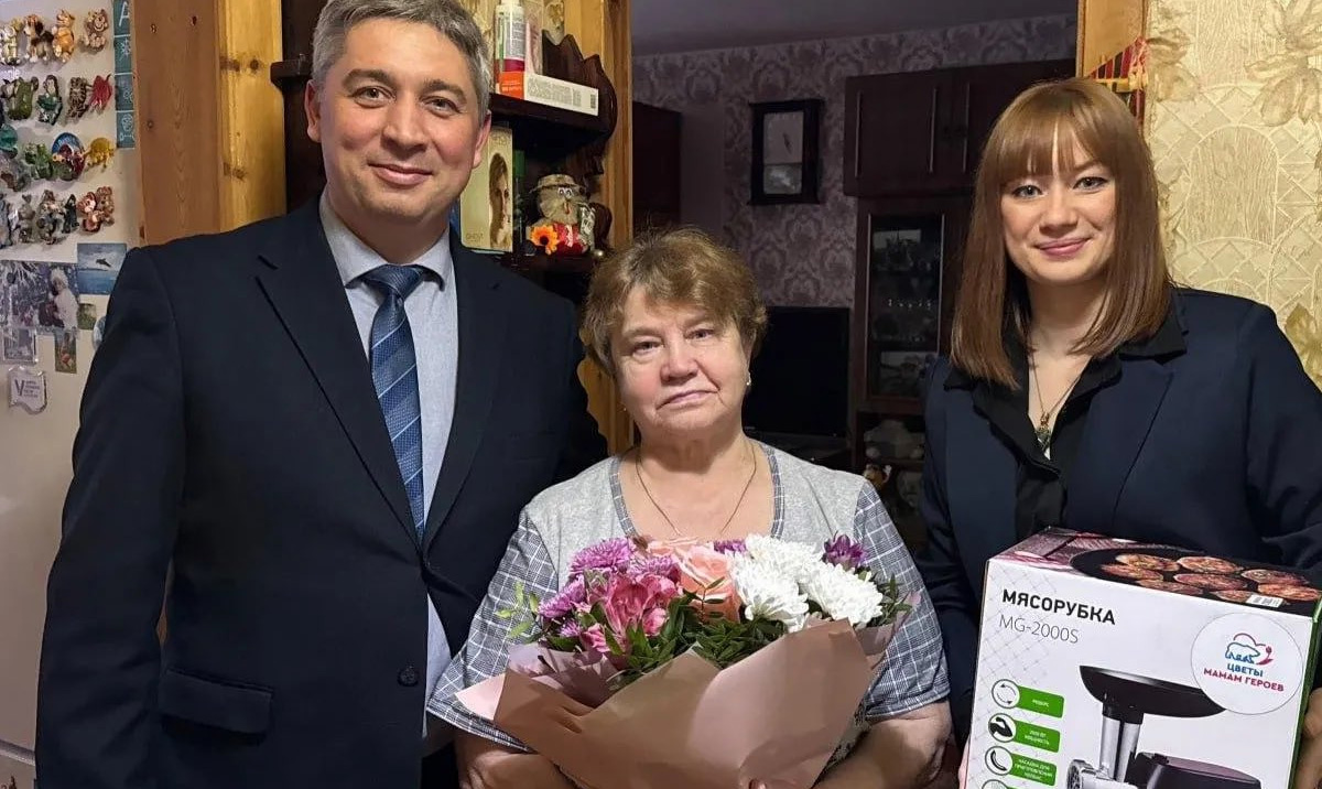 Cadou de o cruzime extremă, primit de mamele soldaților ruși morți în Ucraina