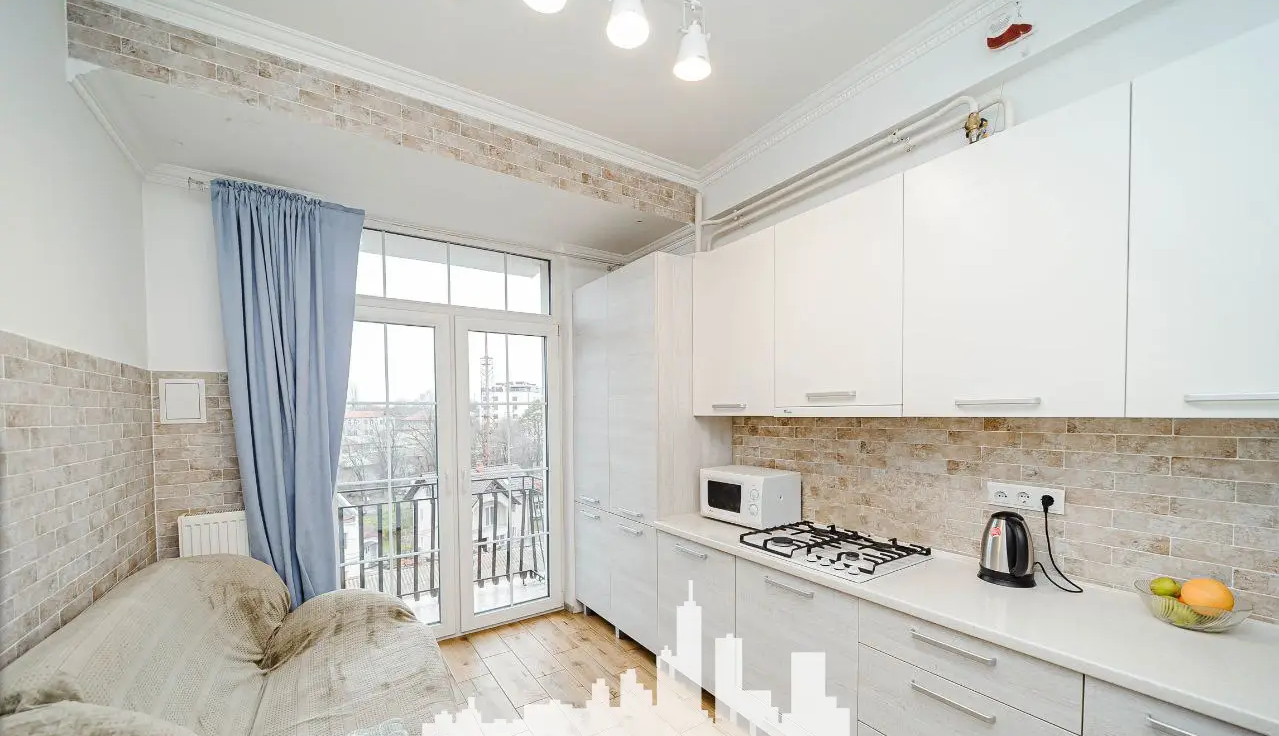 Apartament cu o cameră
