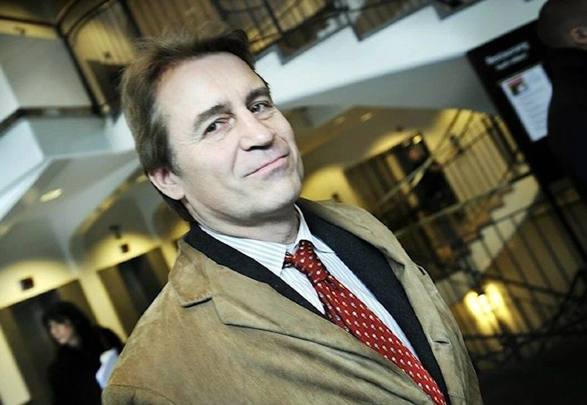 Cine a fost Carl Lundstrom, cofondator al The Pirate Bay, care și-a pierdut viața într-un accident de avion