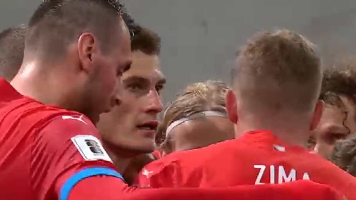 Cehia, aproape de o rușine istorică în preliminariile CM. Moldova, umilită de Haaland