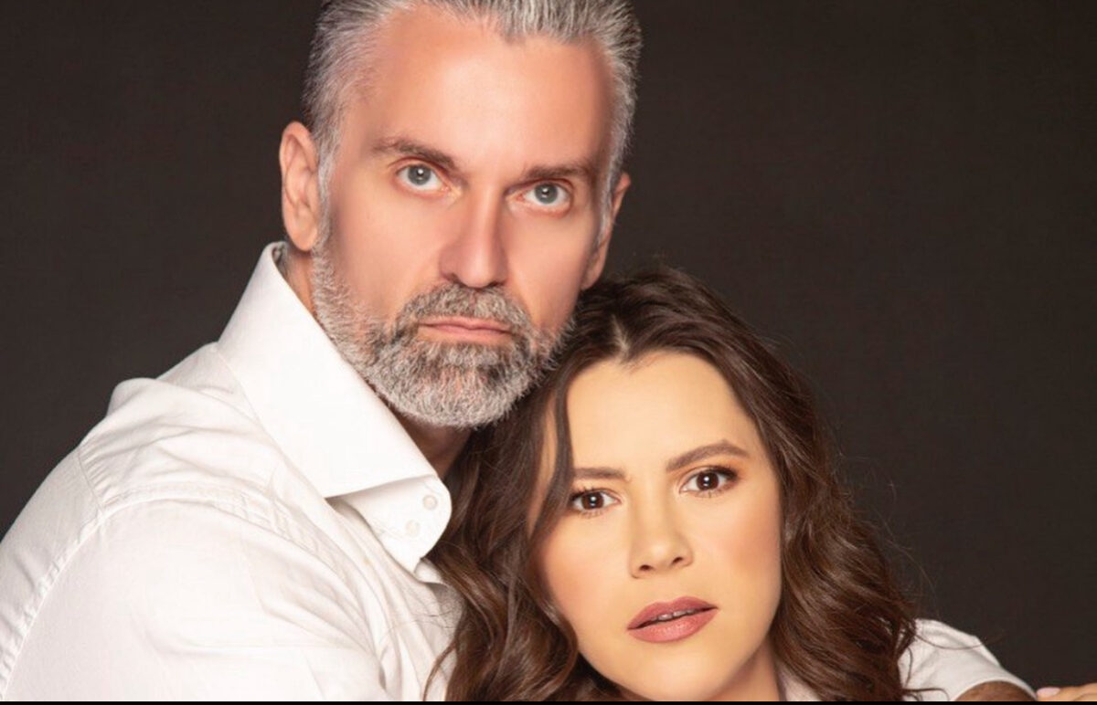 Cezar Ionașcu, la un pas de divorț, după ce ar fi fost dat afară din casă