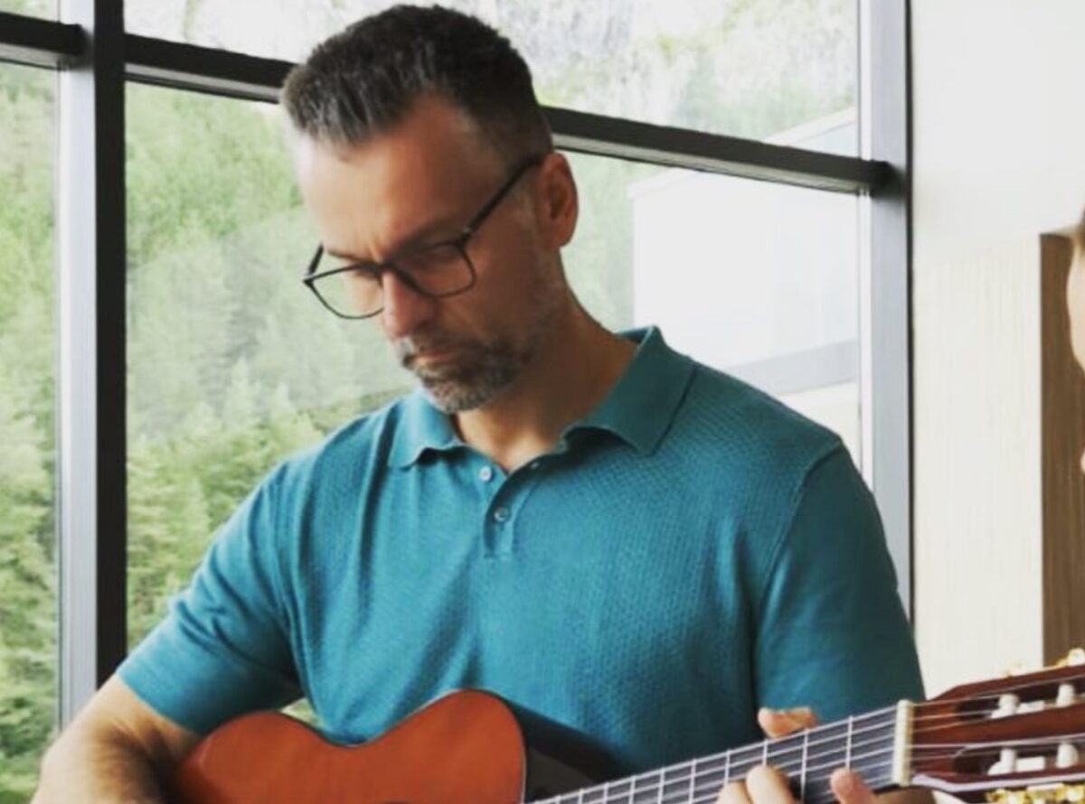 Cezar Ionașcu și telenovela amantlâcului: A fost vorba despre beletristică și simfonii