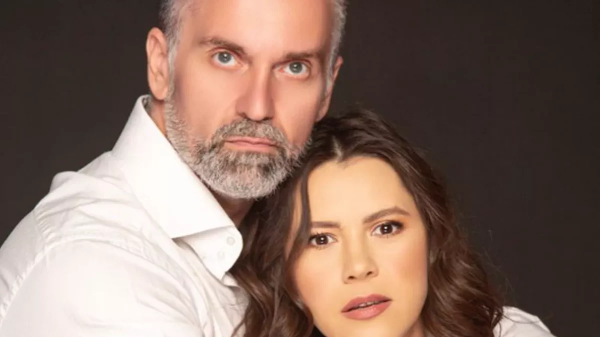 Soția lui Cezar Ionașcu rupe tăcerea după ce s-a zvonit că a fost înșelată: Nu faceți ca noi