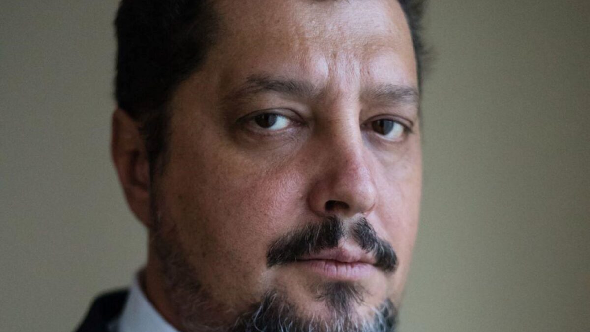 Claudiu Târziu îl ia la întrebări pe Georgescu. Vrea clarificări cu privire la mesajele controversate