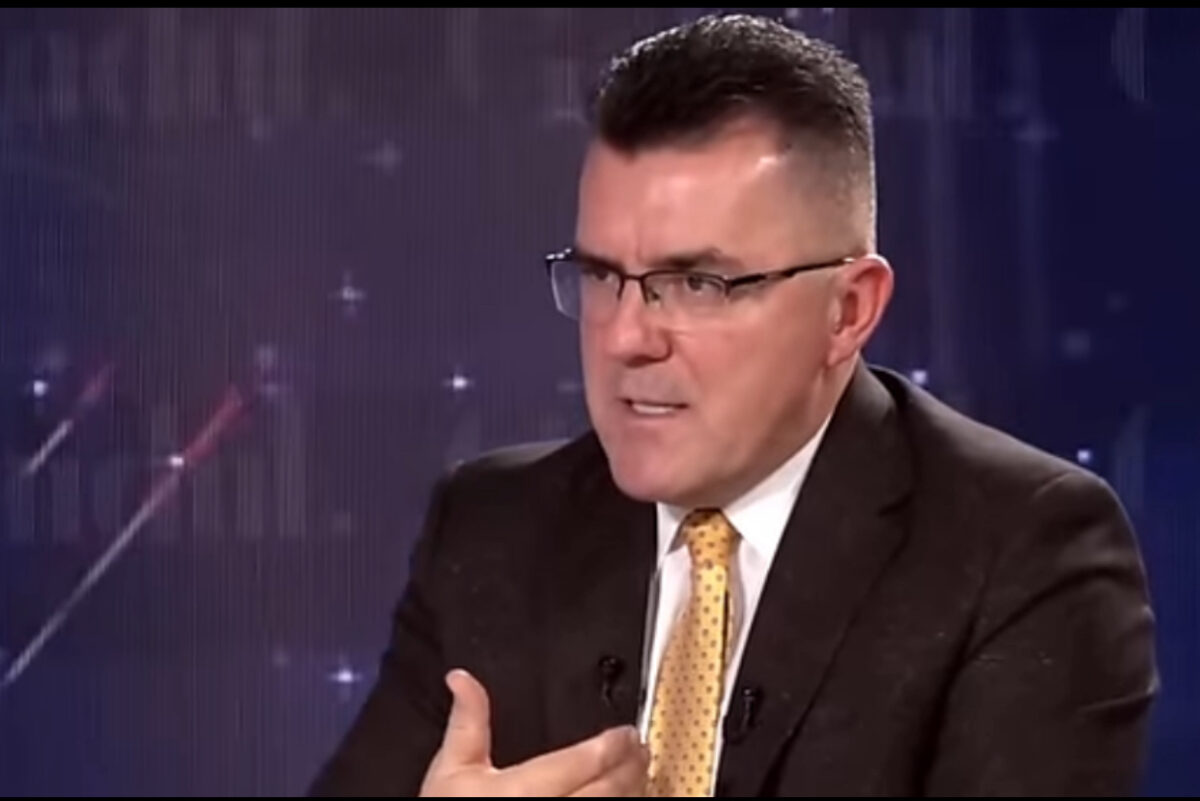 Enigma averii lui Dan Dungaciu. A fost sancționat ca și-a ținut banii la secret