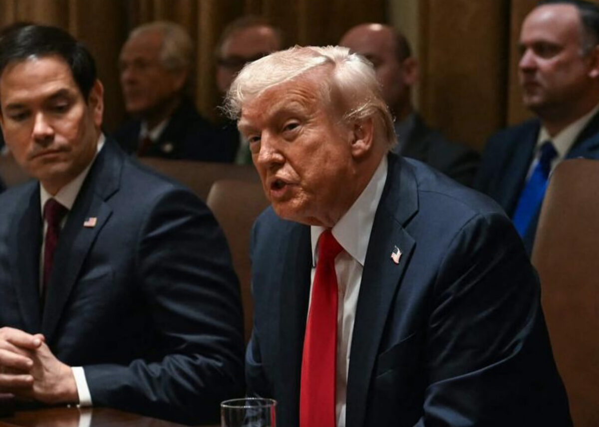 Donald Trump, despre Crimeea: Zelenski complică procesul de pace