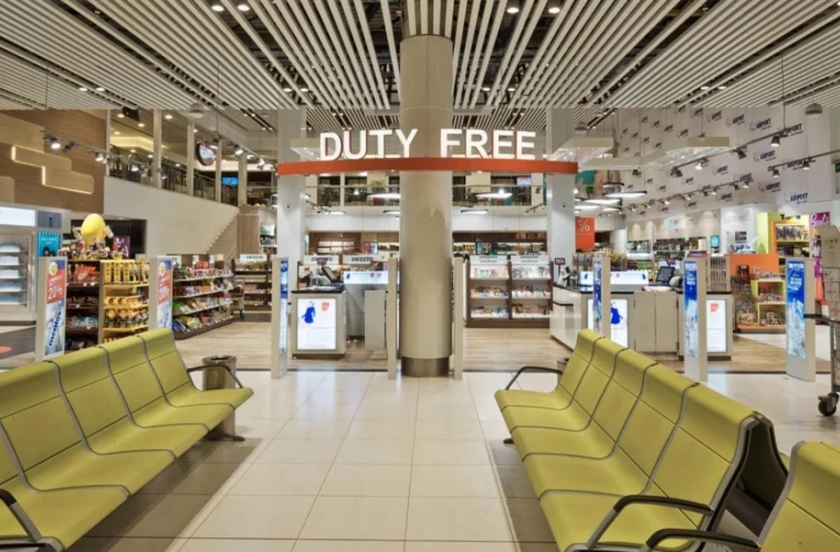 Dosarul Andronachi–Osipov. Schema țigărilor duty-free care ar fi prejudiciat statul cu miliarde