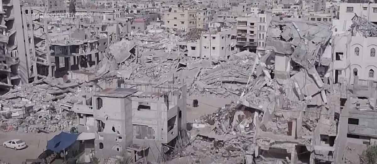 Hamas ar putea renunța la controlul asupra Fâșiei Gaza. Declarații în ajunul summitului internațional de la Cairo