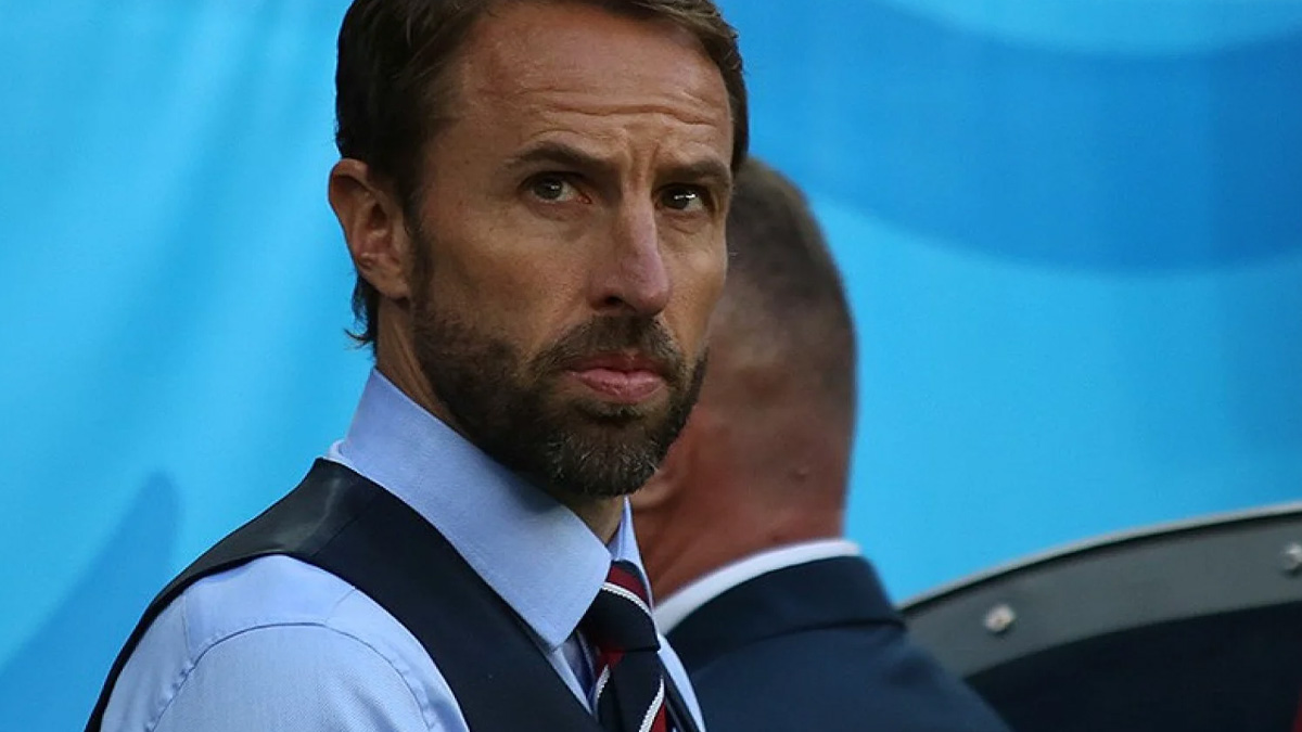 Antrenorul Angliei, despre generația tânără. Pericolele pornografiei și jocurilor de noroc