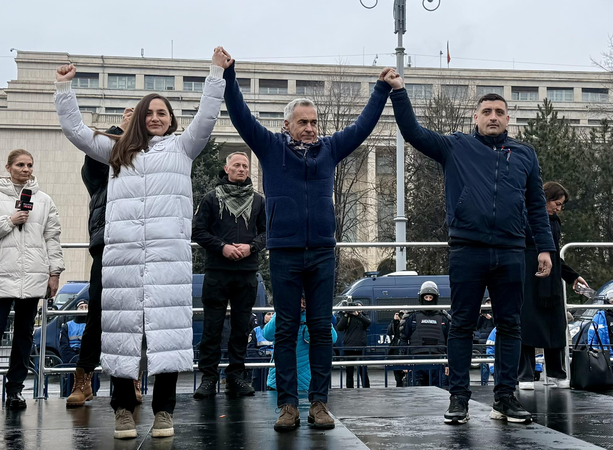 România, pe locul al treilea în Europa la voturile pentru partidele contestatare