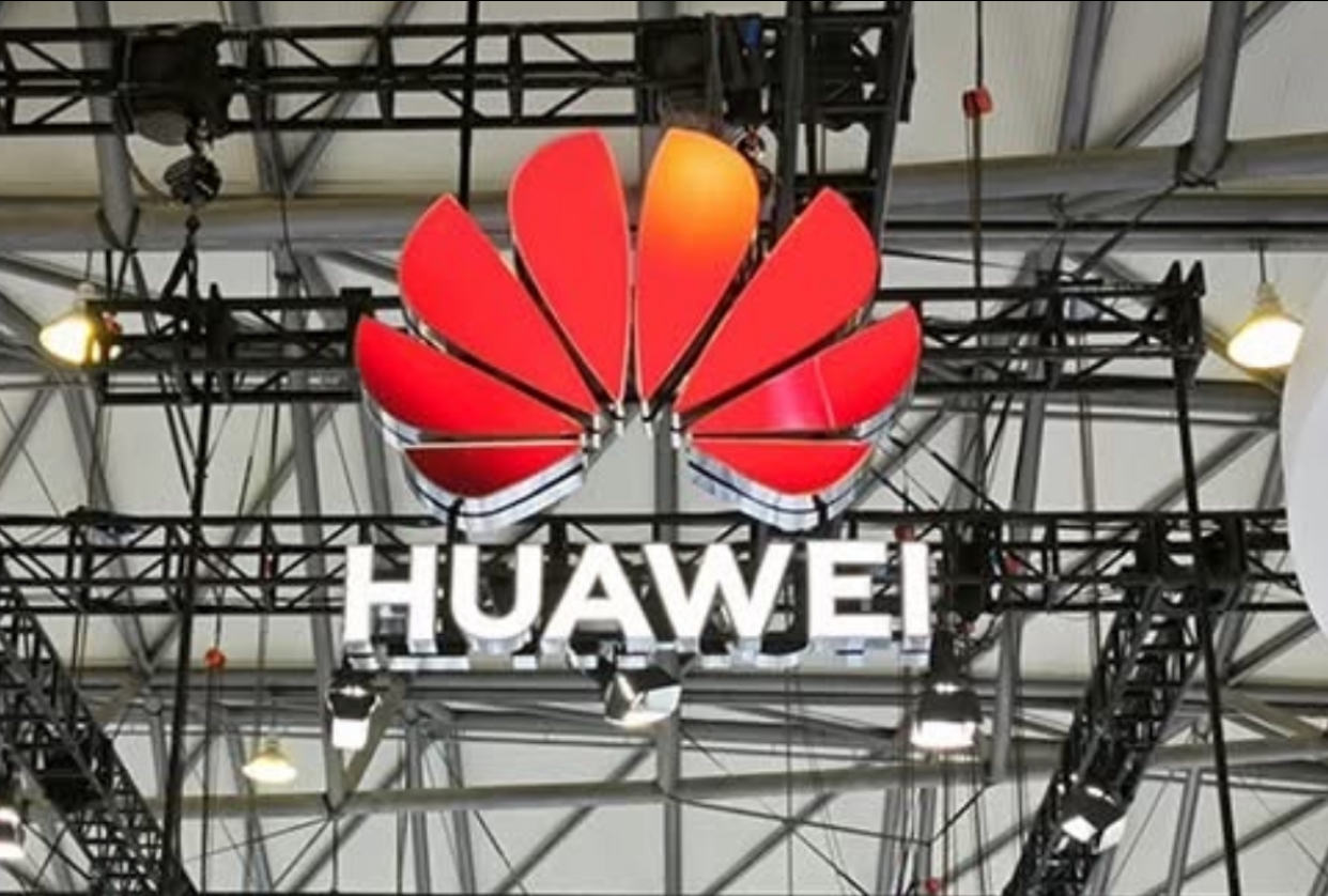 Huawei