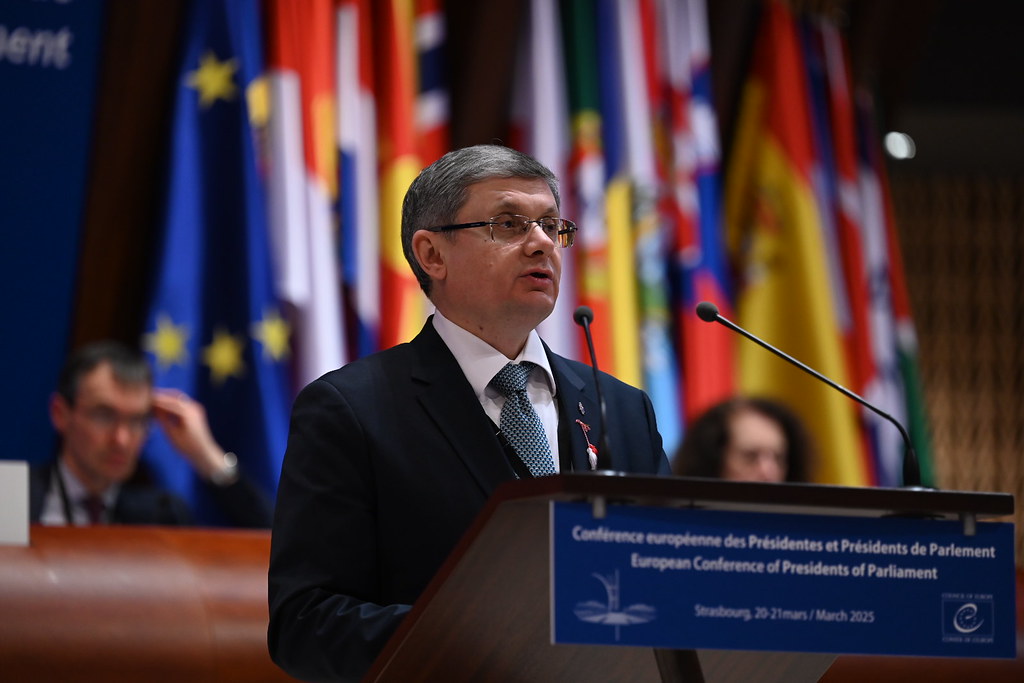 Tiraspolul vrea să interzică termenul „Transnistria” în orice limbă. Reacția dură a lui Igor Grosu