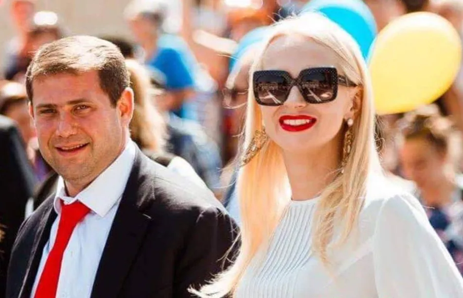 Marina Tauber, condamnată la 7 ani și jumătate de închisoare în dosarul finanțării ilegale a Partidului „Șor”