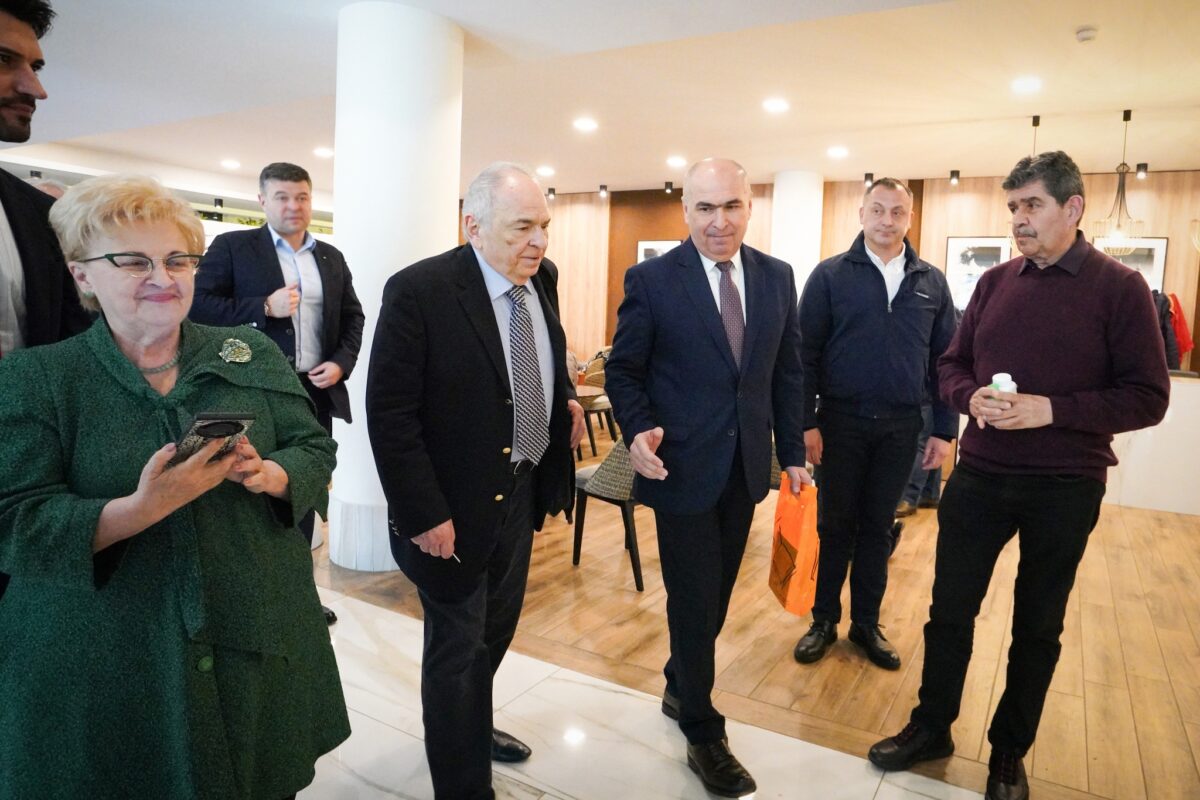 Guvernul Bolojan ar putea avea cinci vicepremieri. Surpriza din afara coaliției de guvernare. Surse