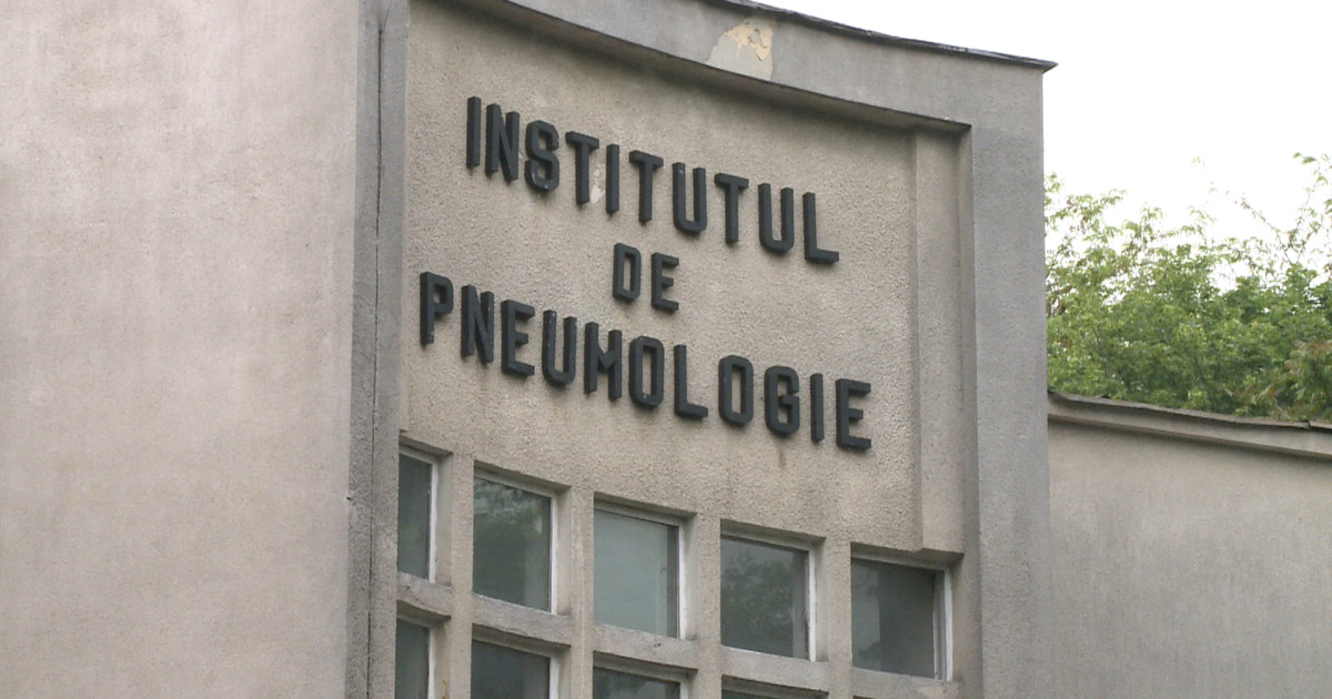 Invazia ploșnițelor. Institutul Marius Nasta suspendă temporar internările de urgență