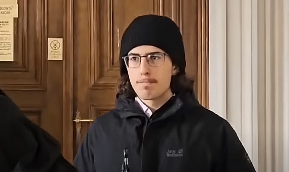 Cetățean german, declarat indezirabil. Suspectat de legături cu Statul Islamic și Hamas