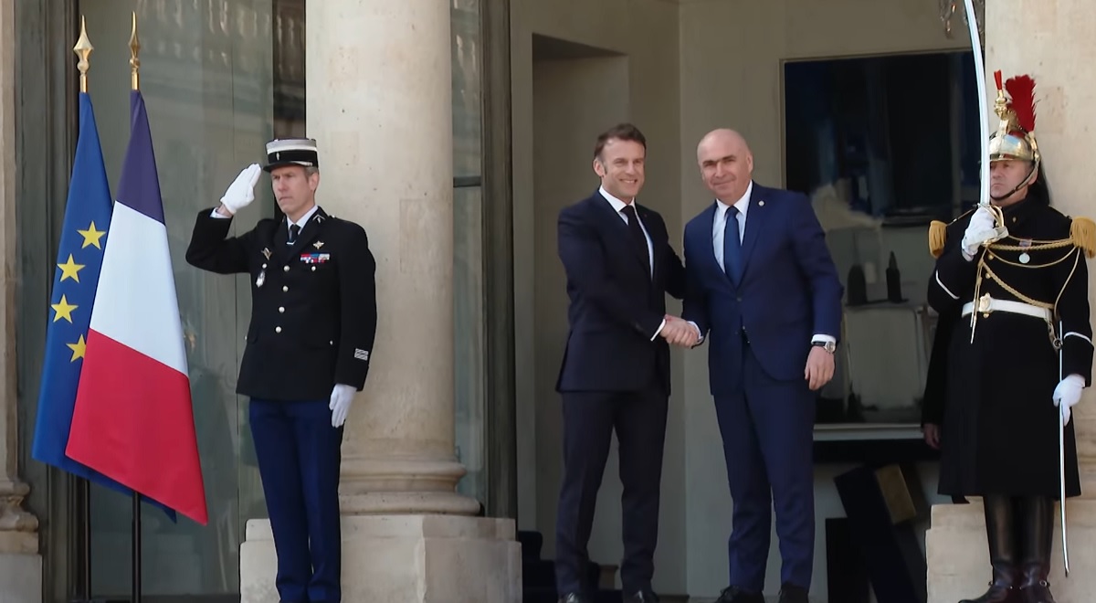 Ilie Bolojan, despre sprijinul pe care România va continua să-l acorde Ucrainei