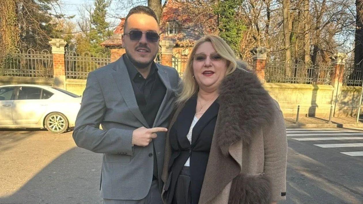 Makaveli și Diana Șoșoacă