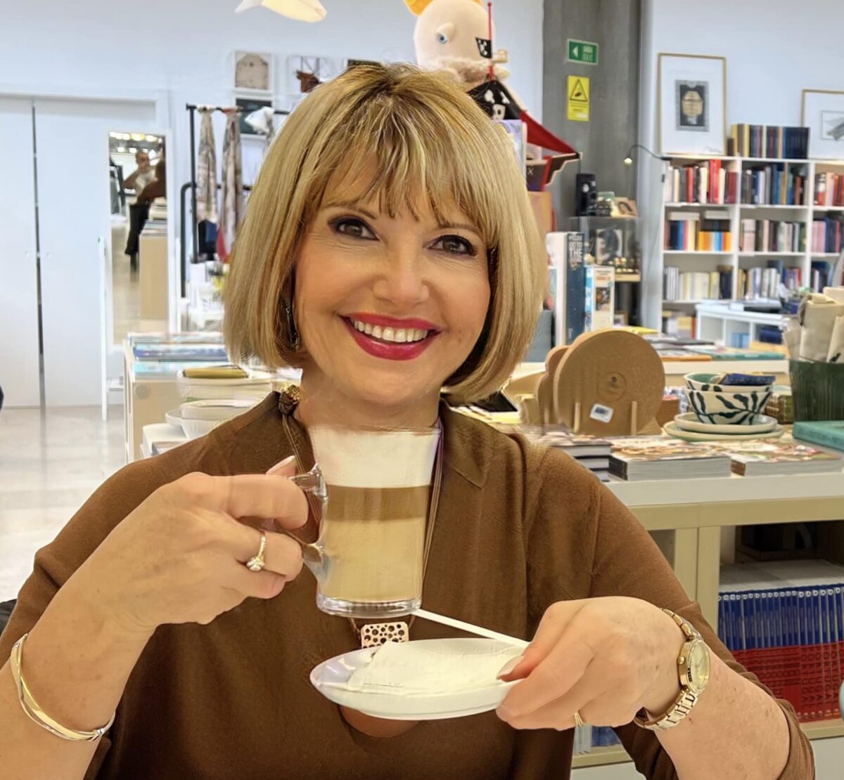 Marina Almășan și Mihaela Tatu, scandal pe plagiat. Cine pe cine a copiat