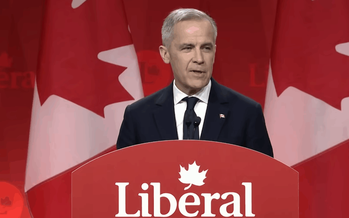 Mark Carney, noul prim-ministru al Canadei. Care sunt prioritățile liberalului