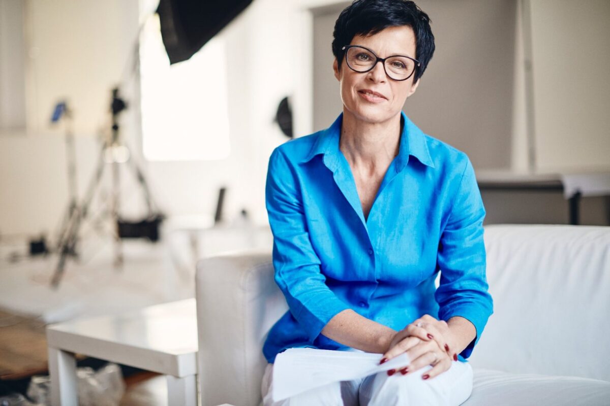 Comisarul European Marta Kos: Republica Moldova a înfruntat cel mai mare atac hibrid din istoria sa