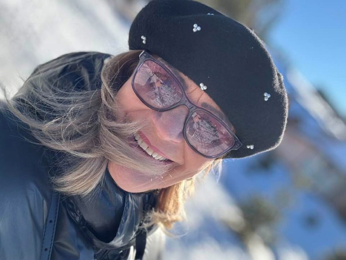 Povestea de dragoste a unei artiste din România: Dumnezeu ne-a unit