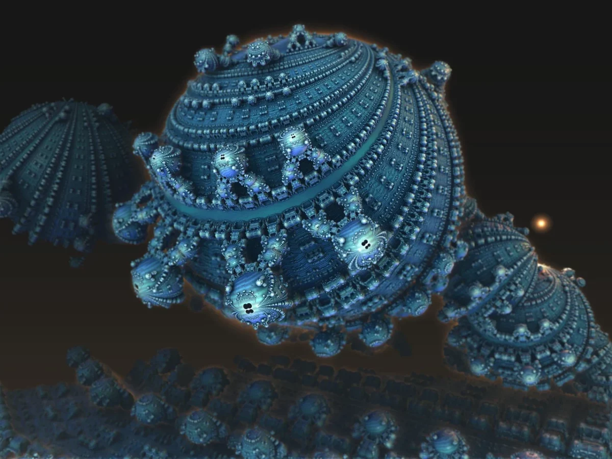 O formă de viață misterioasă trăiește în pietre. Descoperire uimitoare