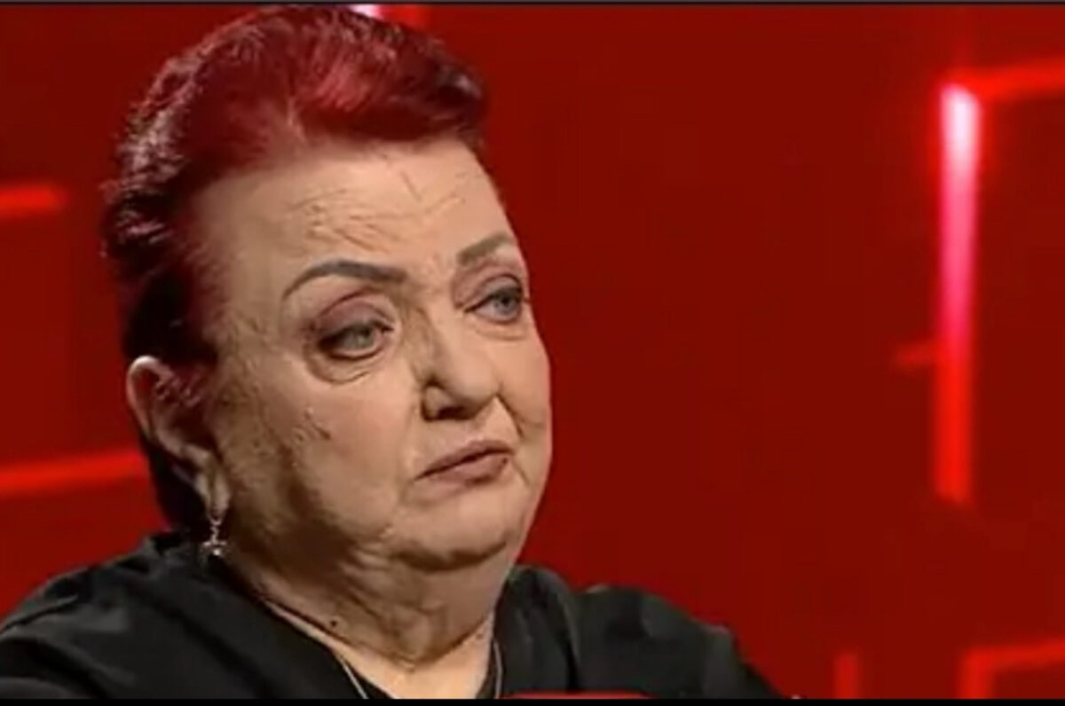 Minerva, dezvăluiri cutremurătoare despre moarte cu puțin timp înainte de a se stinge din viață