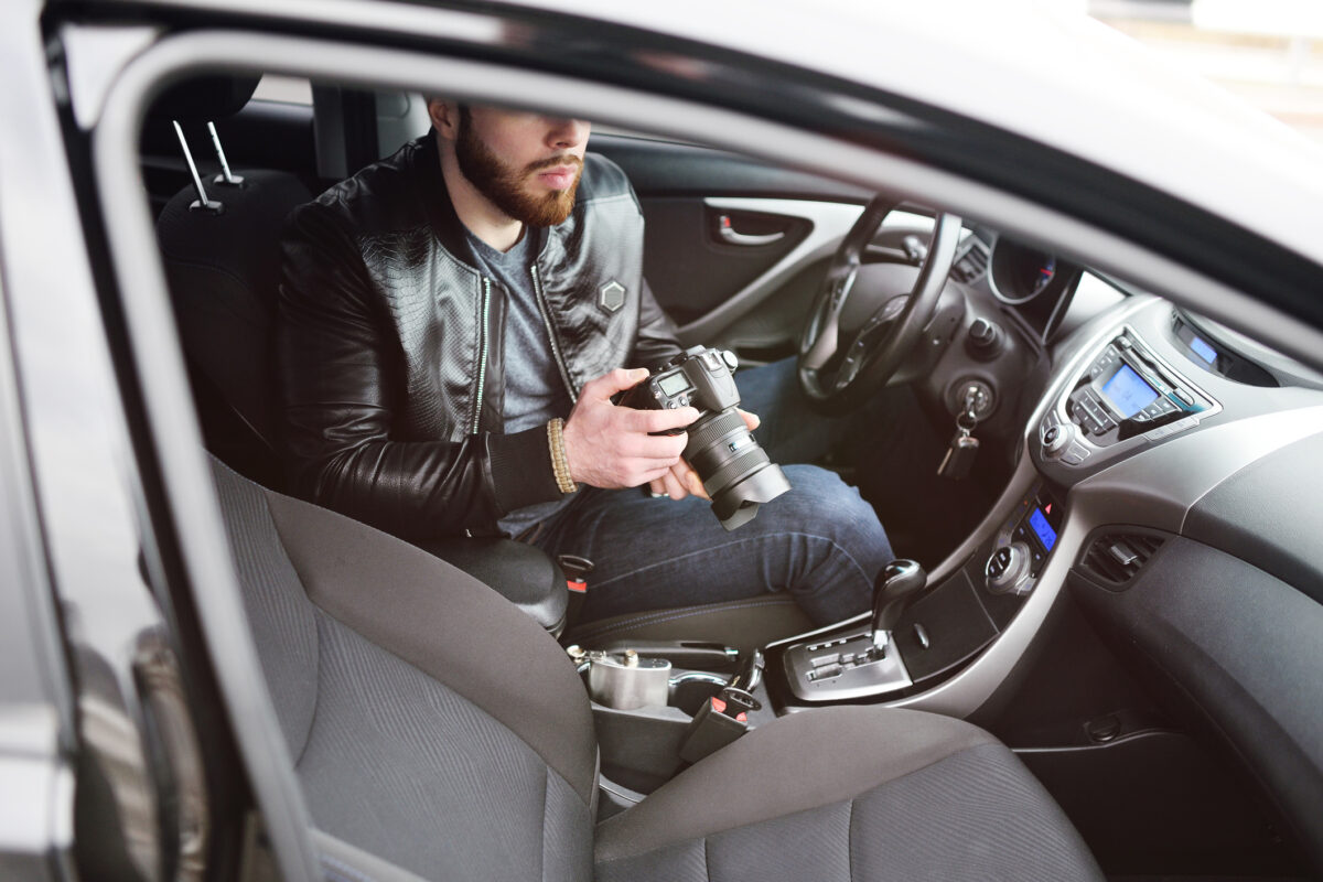 Jurnaliști monitorizați de DNA Iași. Plângerile, fără finalitate