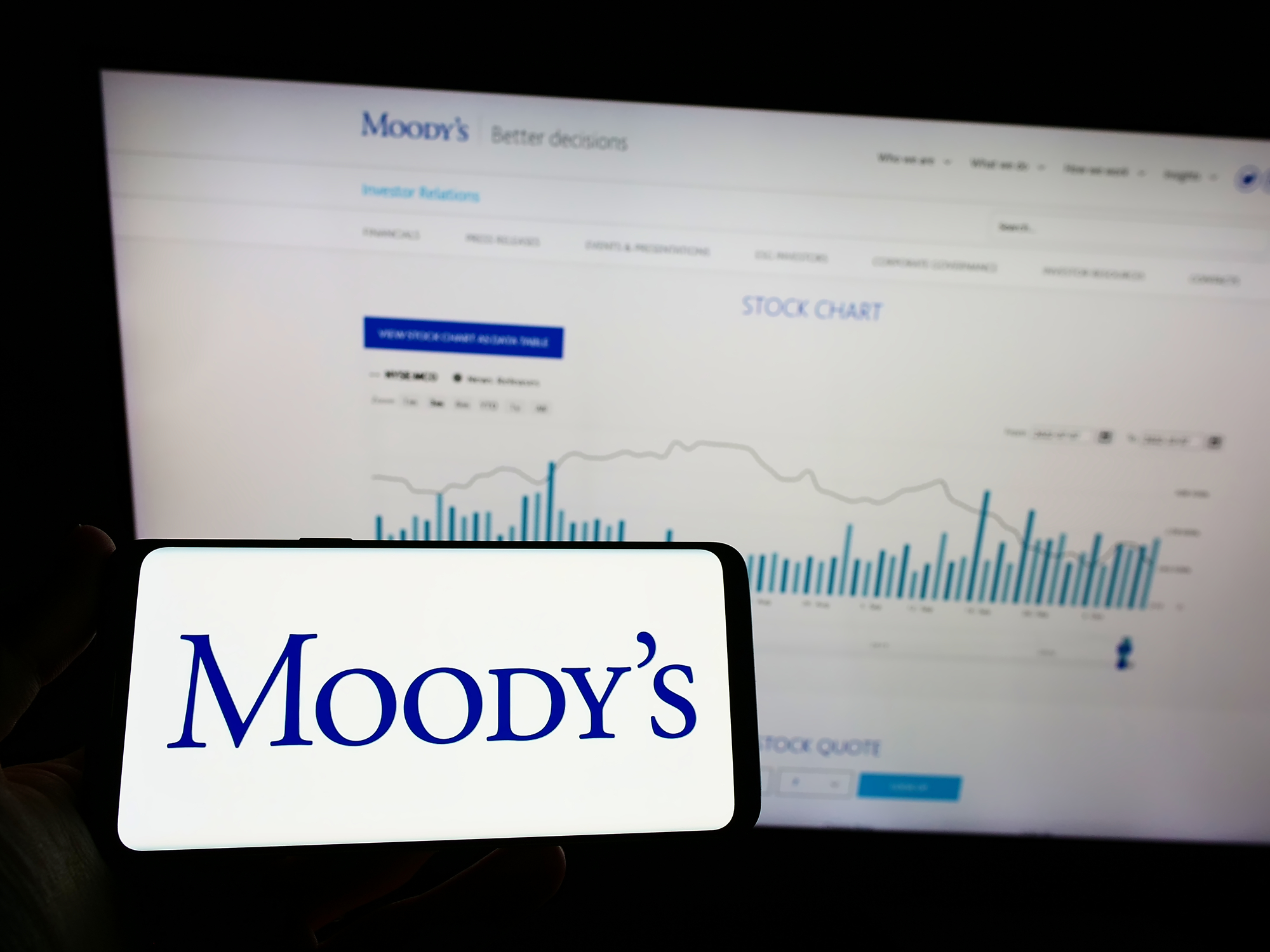 Analiza periodică a ratingurilor României, finalizată de Moody's. Ce spune raportul 