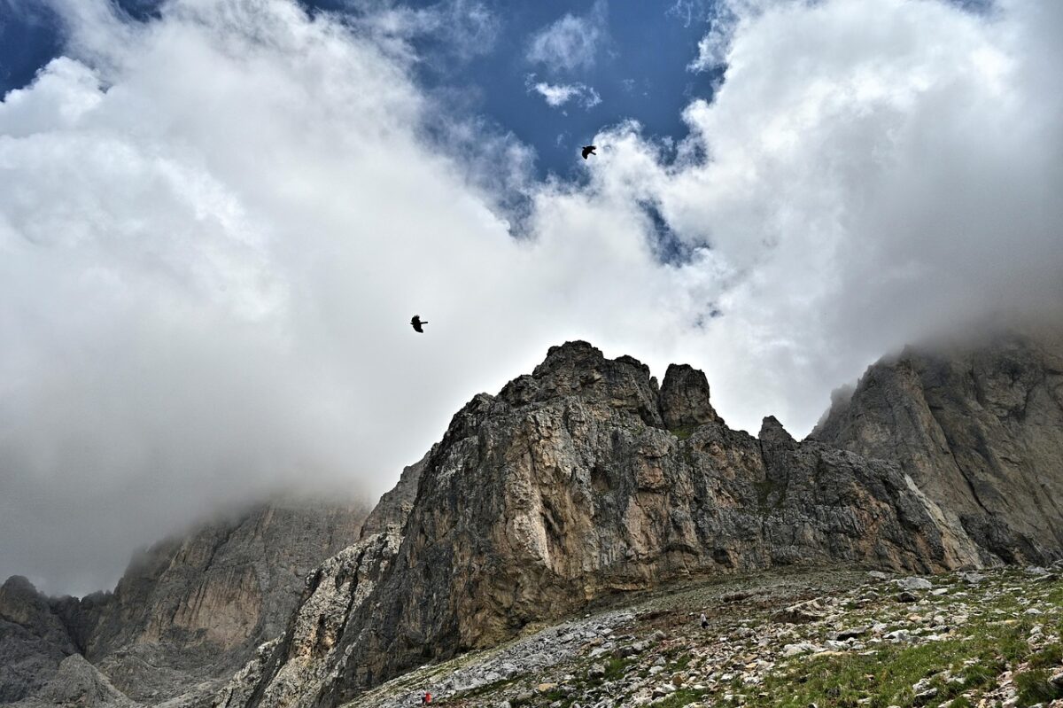 O comoară ascunsă printre munții României. Locul unde natura alină suferințele