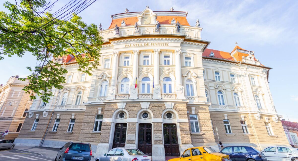 Judecătoria Oradea are un nou președinte. Numele său apare într-un scandal electoral
