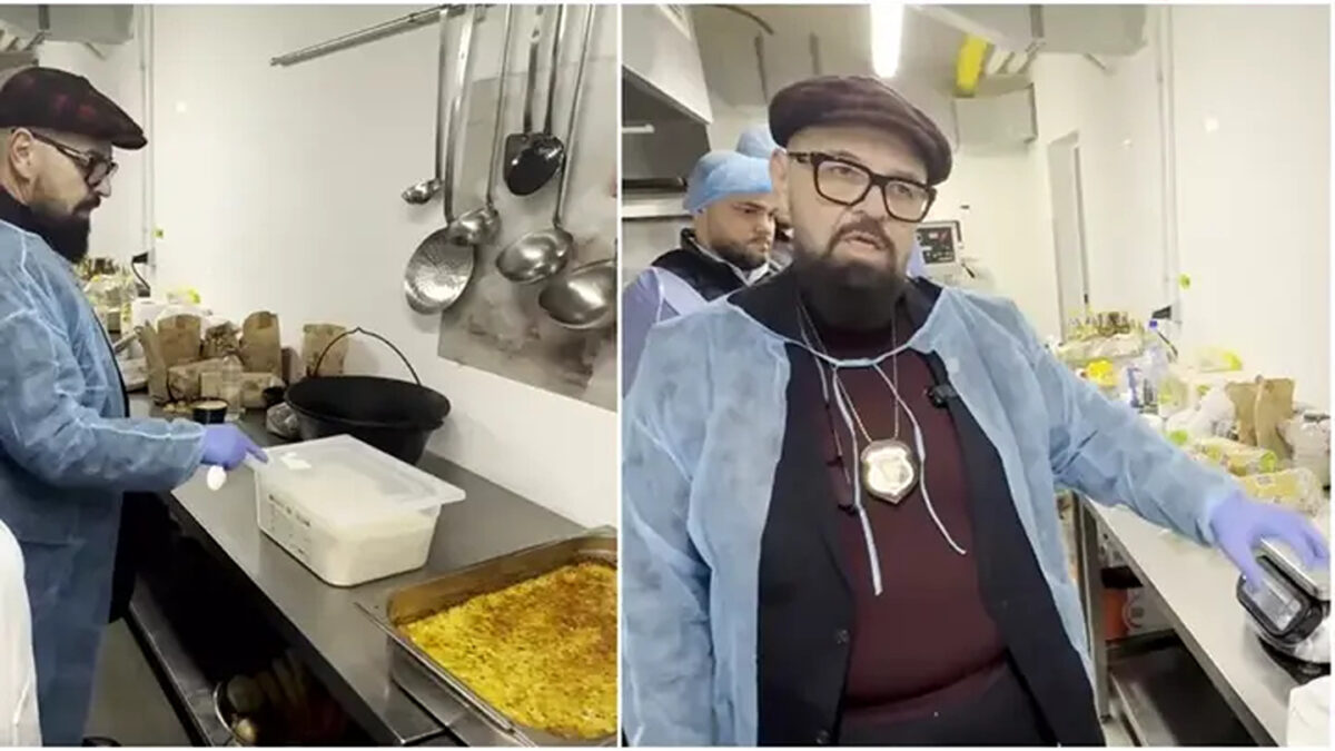 Ce se ascunde în spatele controalelor lui Piedone. 100% circ politic