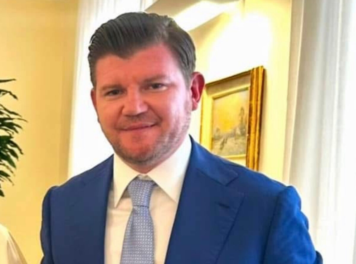 Anton Pisaroglu le cere liderilor AUR și POT să renunțe la candidaturi. Ce plan are pentru alegerile din mai