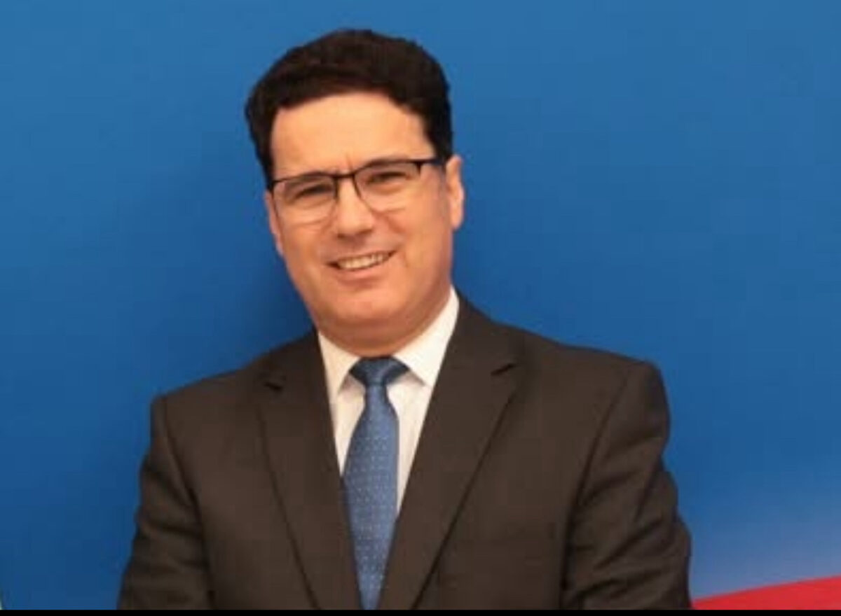 Remus Pricopie, candidatură fără semnături: În vremuri atât de periculoase, sunt convins că pot fi o alegere potrivită