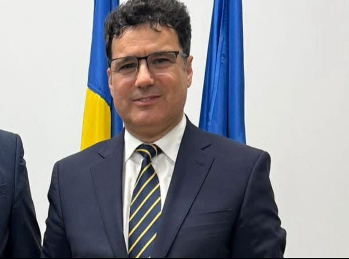 Remus Pricopie, plângere penală pe numele lui Călin Georgescu