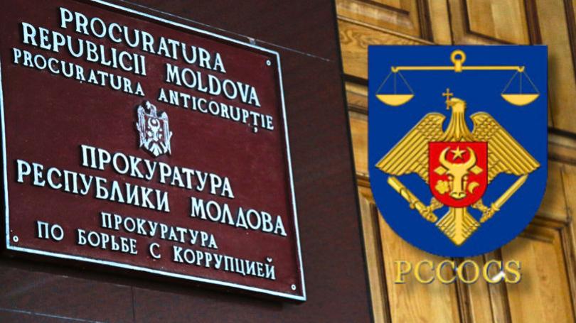 Încă un pas spre crearea Procuraturii Anticorupție și Combaterea Crimei Organizate