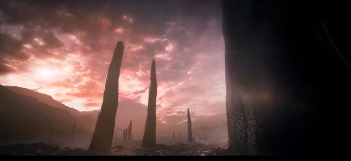 Descoperirea care schimbă tot. Formă de viață necunoscută: Prototaxites