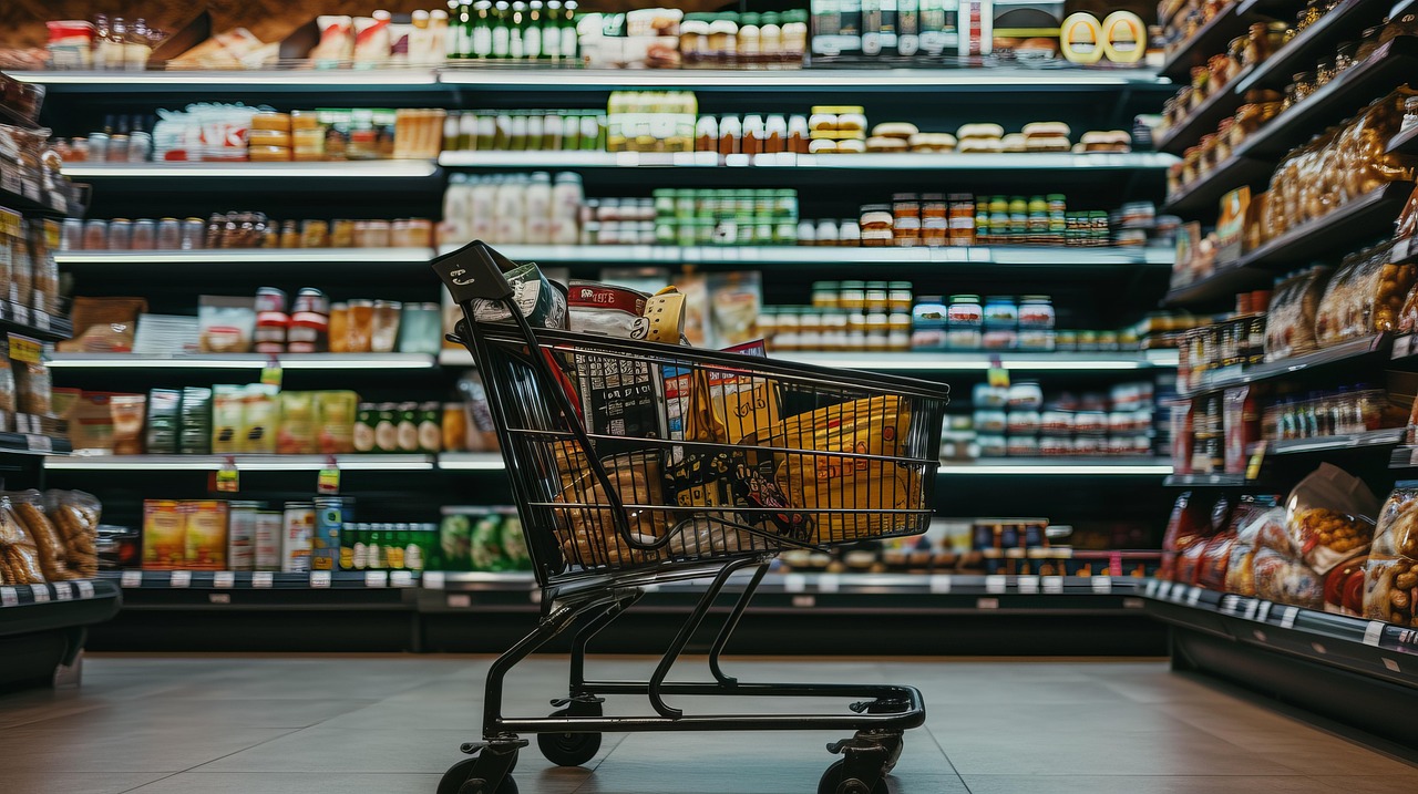 Dragoș Frumosu, avertisment despre dificultățile din industria alimentară și măsurile care nu mai pot fi amânate